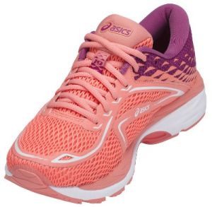 Asics - Детские кроссовки для бега Gel-Cumulus 19 2A