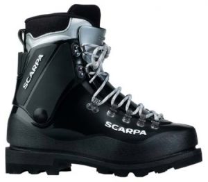 Пластиковые ботинки Scarpa Vega H.A.
