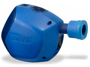Удобный насос электрический Therm-A-Rest Neoair Torrent