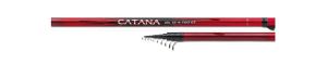 Shimano - Маховое удилище Catana Bx Te Gt 4-400