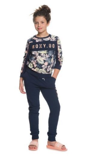 Roxy - Брюки для спорта подростковые Nice Travel