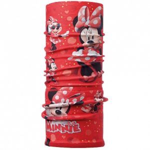 Buff - Бандана-шарф Minnie Polar Child Stylish Red
