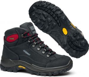 Треккинговые женские ботинки Grisport 10323