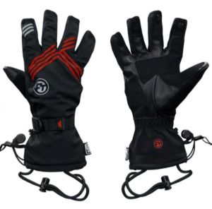 Перчатки утеплённые Finntrail Wintersport 2750