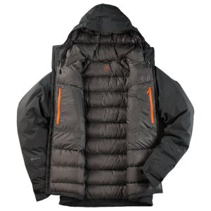 Мужская пуховая куртка Sivera Дебрь Про