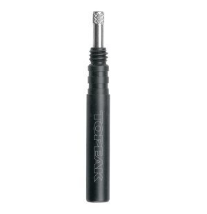 Наконечник-удлинитель для насоса Topeak Presta Valve Extender XL