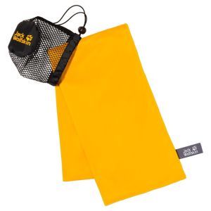 Jack Wolfskin — Полотенце походное Wolftowel Light