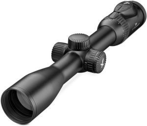 Swarovski - Оптический прицел для охоты в горах Z8i 1.7-13.3x42* к P L 4A-IF