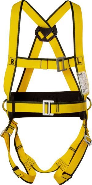 Страховочная привязь Венто Вентопро СП2 (В)