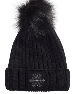 Теплая шапка Seger Diamond DD10