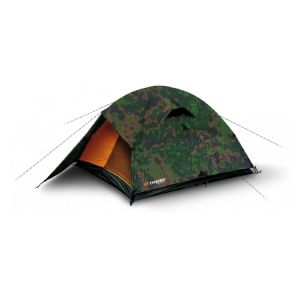 Trimm - Палатка надежная двухместная Outdoor Ohio 2+1