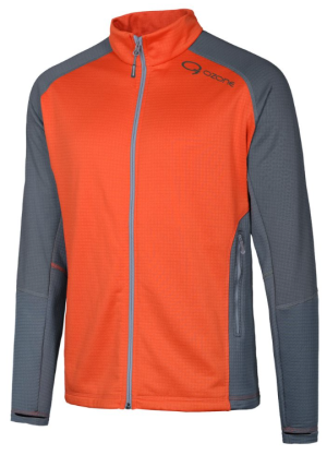 Куртка удобная мужская O3 Ozone Vort