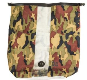 Прочный Гермобаул Tengu MK 6.11 35