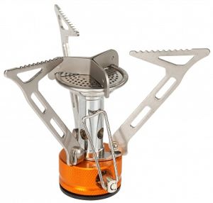 Портативная горелка газовая Fire Maple FMS-103