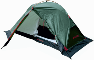 Talberg - Палатка профессиональная Borneo Pro 2
