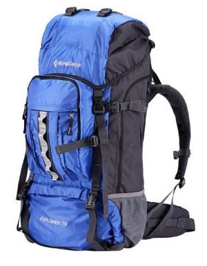 Современный рюкзак King Camp 3208 Explorer 75