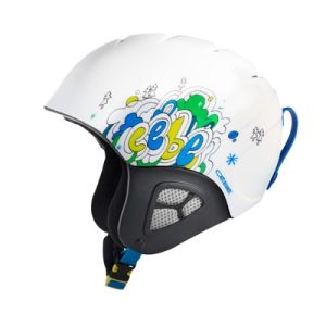 Cebe - Шлем для сноуборда Pluma Junior Basics