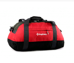 Спортивная сумка King Camp Airporter 90л 