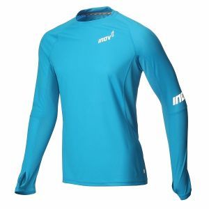 Inov8 - Футболка с длинным рукавом AT/C Base Layer LS