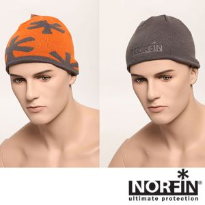 Шапка детская Norfin Junior ARCTIC