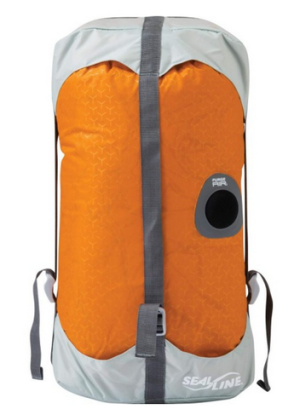 Seal Line - Компактный гермомешок Blocker Dry Compress 5