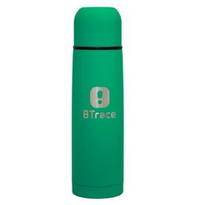 Стильный спортивный термос BTrace 505-500 0.5