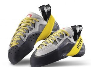 Ocun - Удобные скальники Diamond