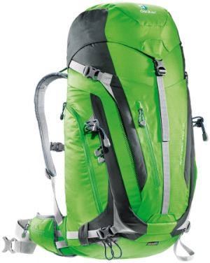 Deuter - Удобный рюкзак ACT Trail Pro 40