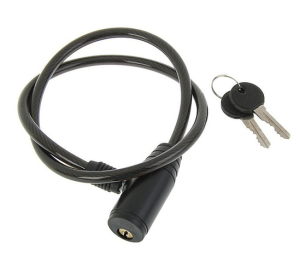 Fitness Labor - Надежный замок для велосипеда