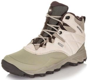 Merrell - Удобные теплые женские ботинки Thermo Shiver 6 Wp