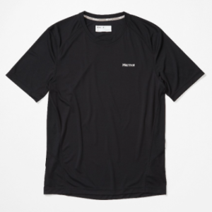 Легкая мужская футболка Marmot Windridge SS