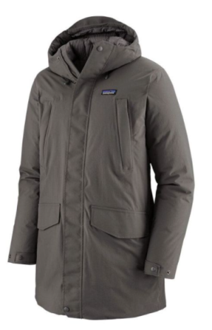 Patagonia - Куртка-пуховик спортивная City Storm Parka