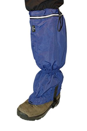 Непромокаемые бахилы-фонарики Терра