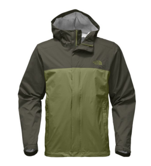 Спортивная куртка  мужская The North Face Venture 2