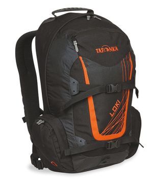 Tatonka - Рюкзак функциональный Loki EXP 19