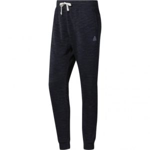 Удобные мужские брюки Reebok Te Marble Group Jogger