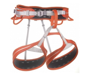 Поясная беседка Camp Impulse