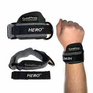 GoProCAMERA - Сменный ремешок на руку для HERO3 Wrist Housing