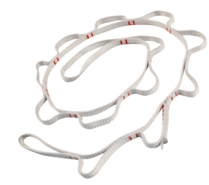 Петля дейзи чейн Kong Chain Dyneema 120 см