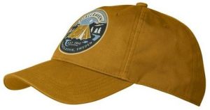Fjallraven - Повседневная кепка Lagerplats