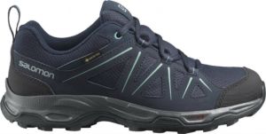 Спортивные кроссовки Salomon Tibai 2 GTX W Navy_Blaze