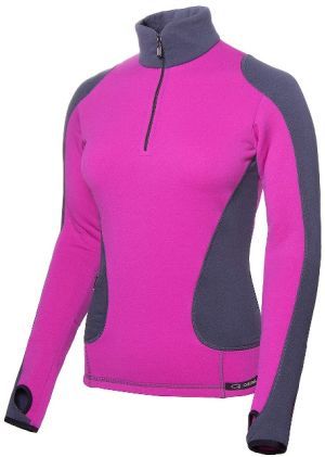 Женский пуловер O3 Ozone Amber О-Stretch