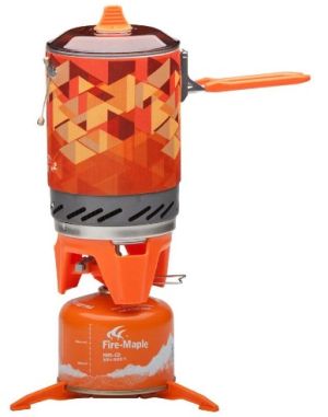 Походная система приготовления пищи Fire Maple Star X2