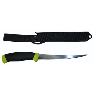 Morakniv - Нож рыболовный Fishing Comfort File 155