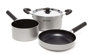 Outwell - Набор кухонной посуды Feast Set