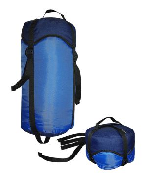 Вместительный компресс-мешок Терра №4