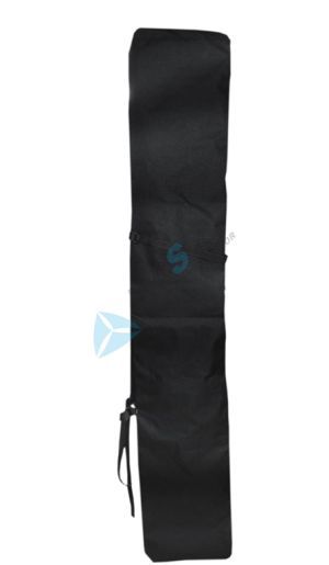 Baseg - Вместительный чехол для весел 