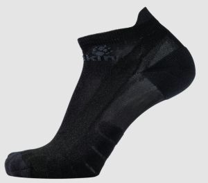 Jack Wolfskin - Короткие носки Cross Trail Inside Cut