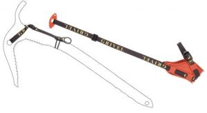 Grivel - Надежный темляк Tech