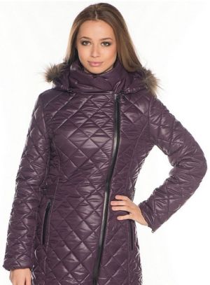 Sport Vision - Приталенное женское пальто